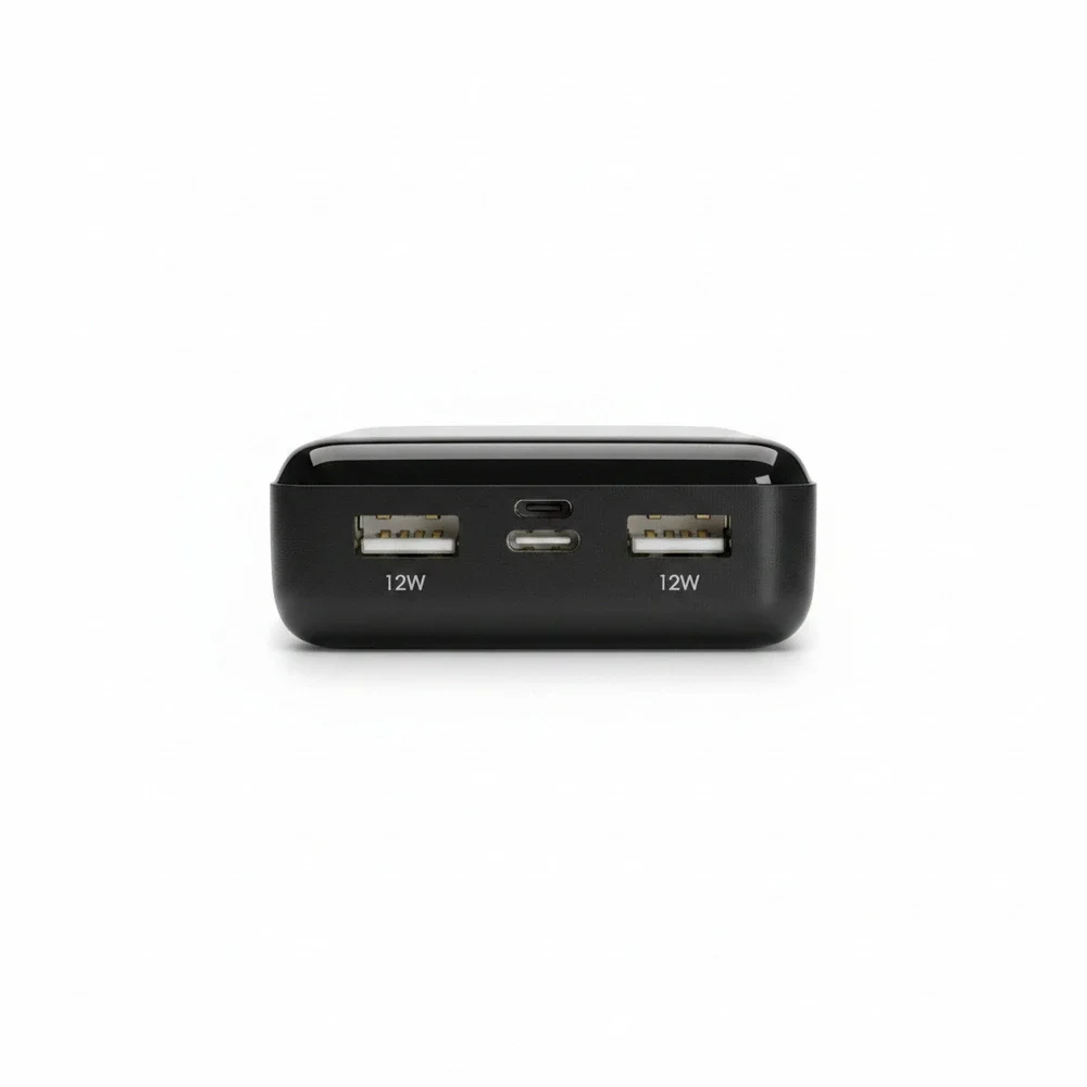 Portable Battery 20000mAh (New / Open Package) Model 802692